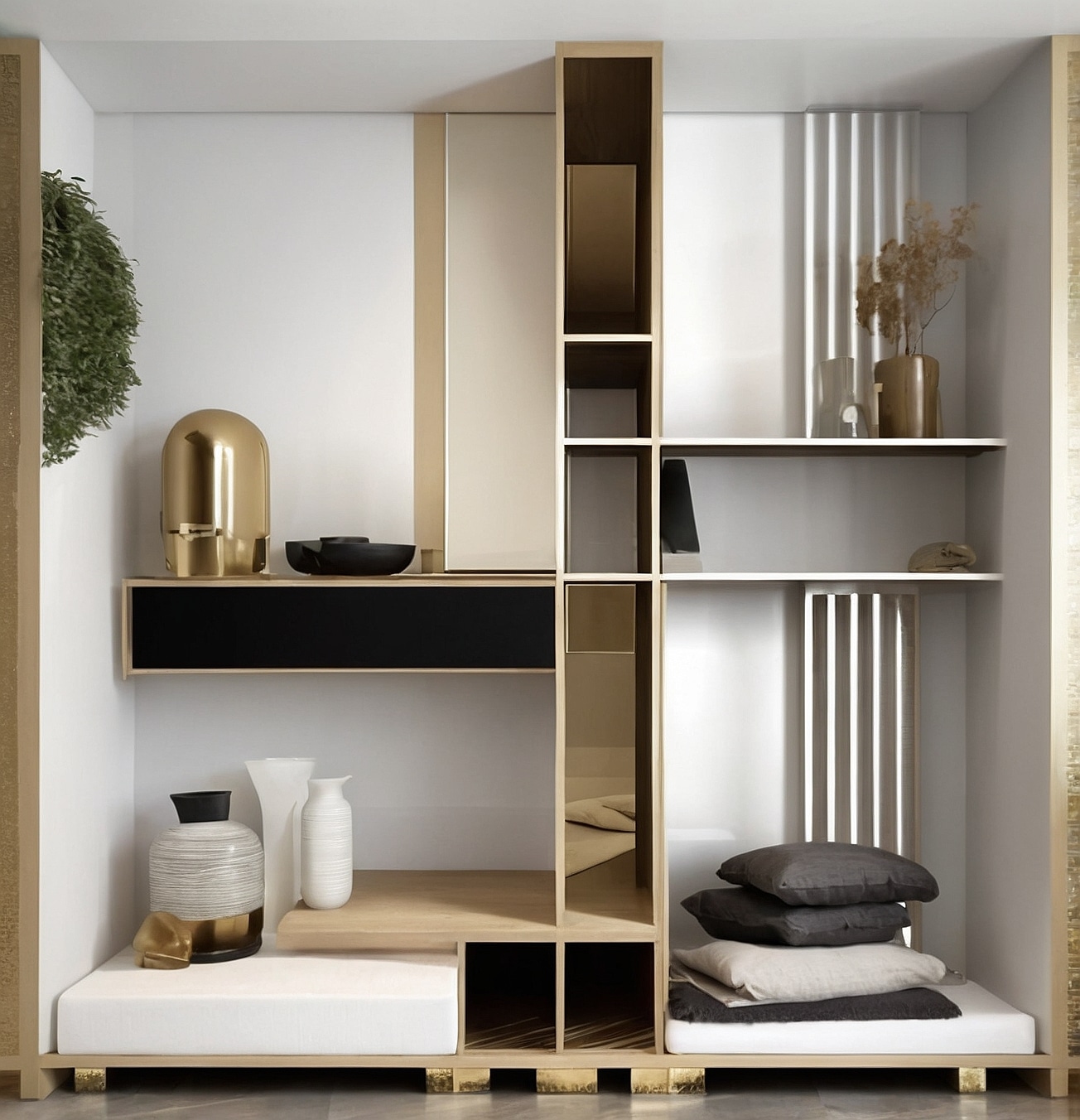 Proyectos de arquitectura creativa y funcional